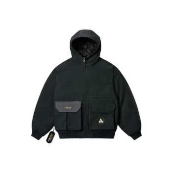 PALACE Cordura Duck Canvas Jacket