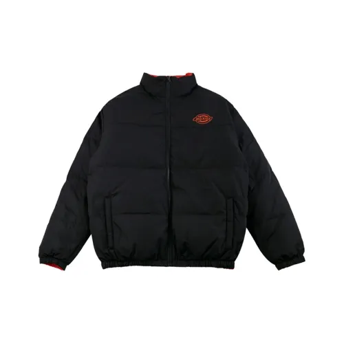 Dickies Down Jackets Men Black