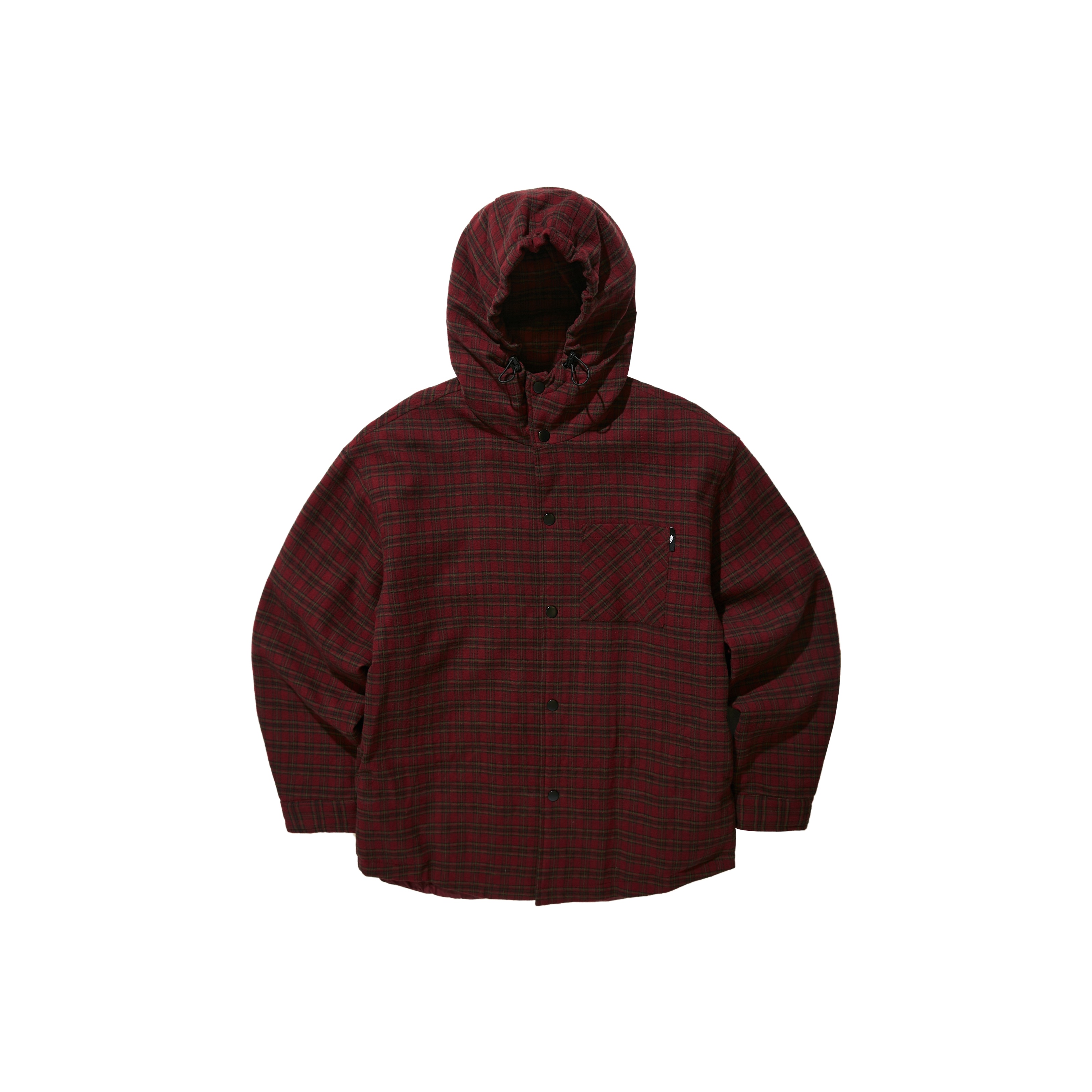 LOOKUN Jackets Apparel Unisex on Sale & Authentic - POIZON