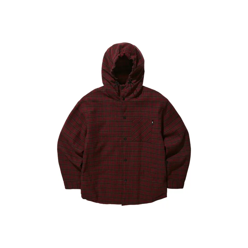 LOOKUN Jackets Unisex-2