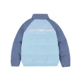 Haze Blue