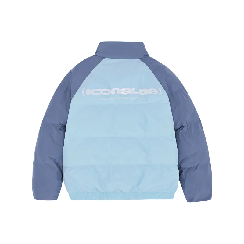 ICONS Lab Puffer Jackets Unisex-15