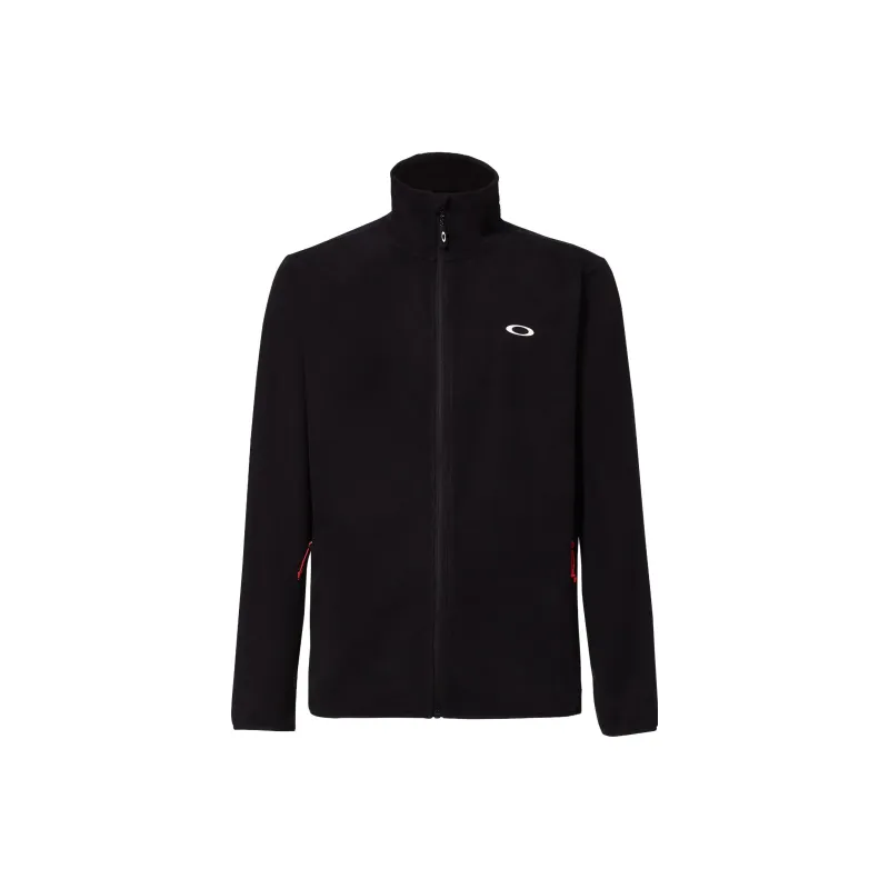 Oakley Jackets Men Black-0