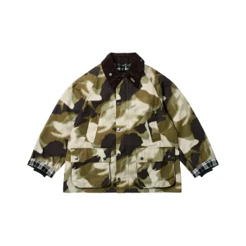 PALACE Barbour Bedale