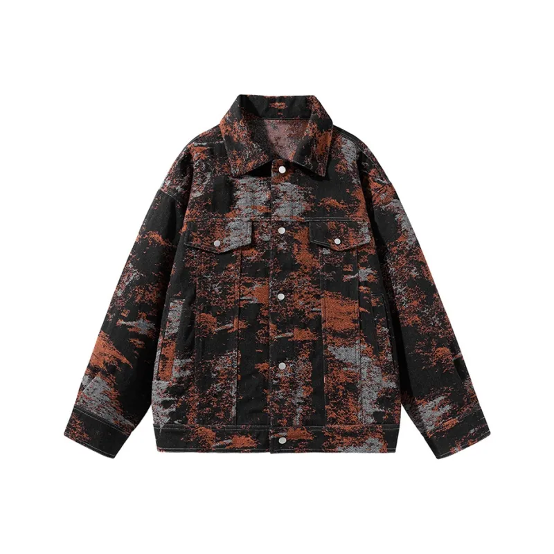 Merry City Jackets Coats Unisex-4