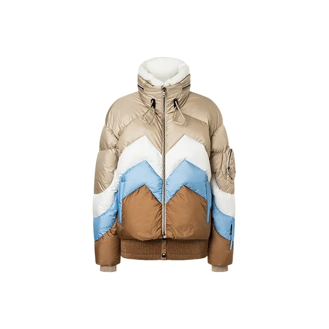 BOGNER Down Jackets Unisex-2