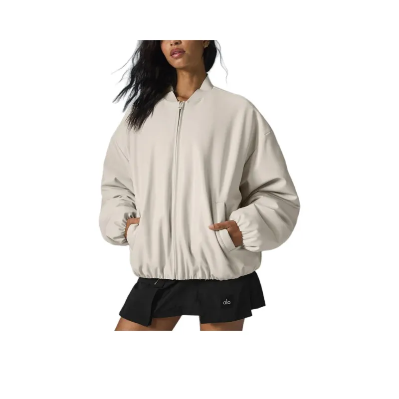Alo Yoga Jackets Unisex-8