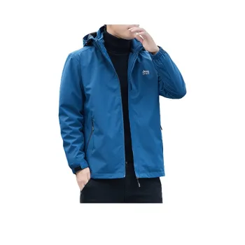 JEEP SPIRIT Jackets & Coats Men's