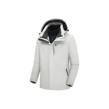 Mizuno Windproof And Warm Water Repellent Windbreaker Jacket Unisex