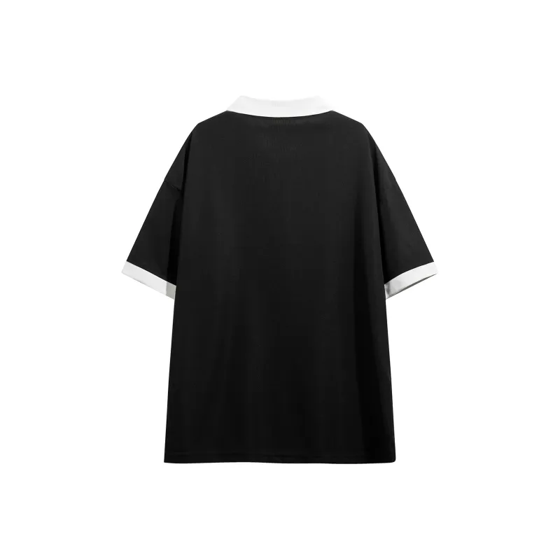 Magmode Polo Shirts Unisex-3