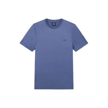 GOOD LUCK GLADIUS T Shirt Men's Denim Blue