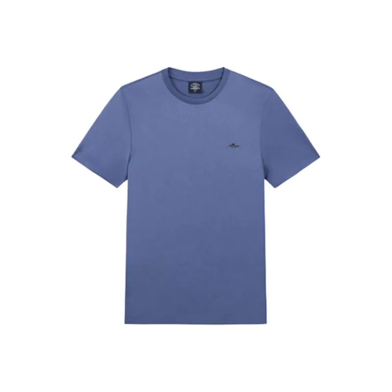 GOOD LUCK GLADIUS T Shirt Men's Denim Blue-0