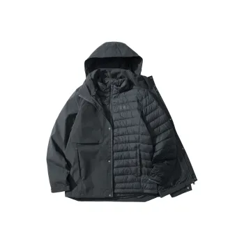 JACK WOLFSKIN Windbreaker Jackets Men