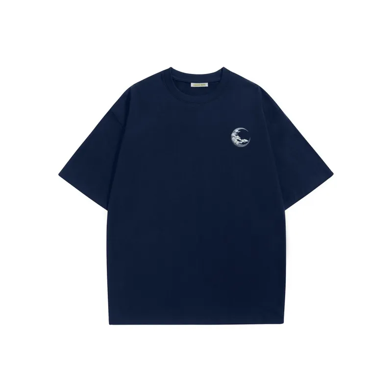 Budding Bear T Shirts Unisex-3