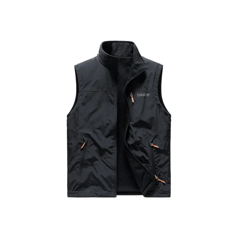 RHIME Chime95 Series Vest Unisex-0