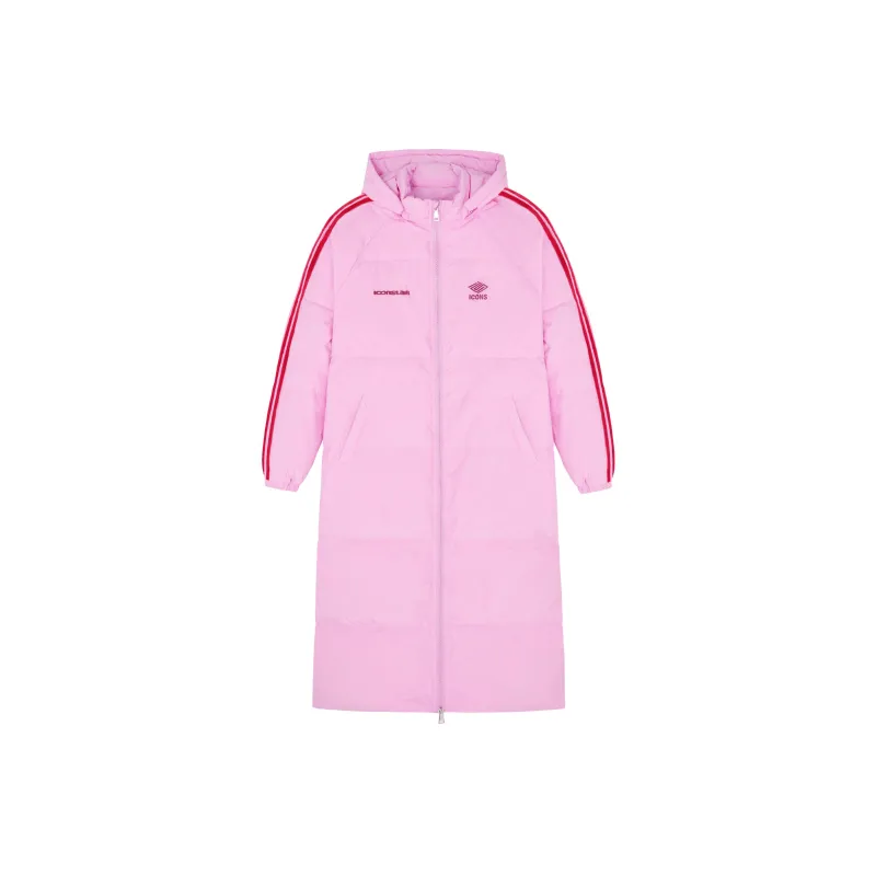 ICONS Lab Down Jacket Coat Unisex-6