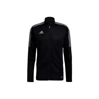 Adidas AEROREADY Tiro Jackets & Coats Men's Black