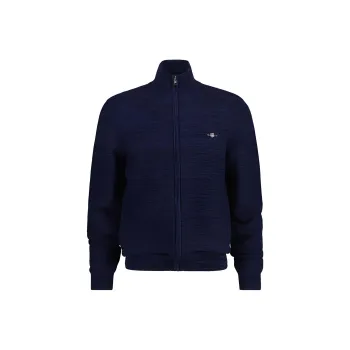 GANT Jackets Men Navy Blue 433
