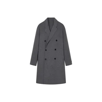 Teenie Weenie Men Evergreen Series Coats Unisex