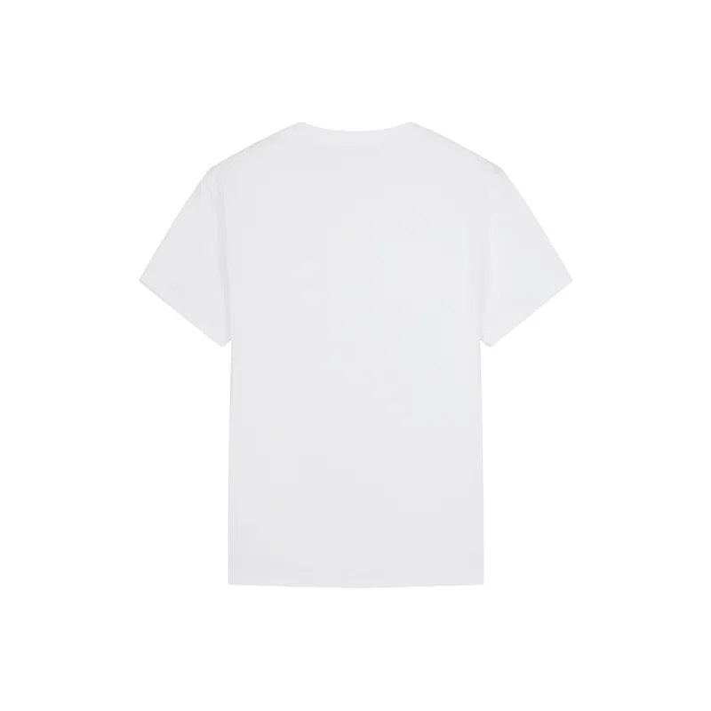 CROQUIS Black Thread T Shirts Men-1