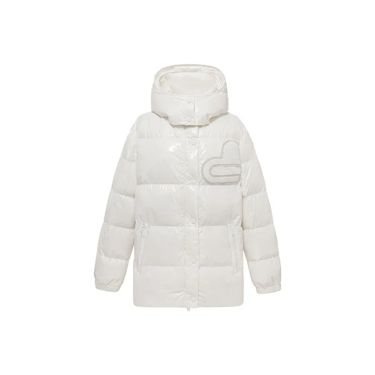 D'zzit Down Jackets Unisex-5