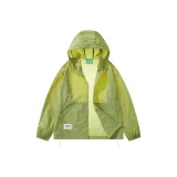 Light Fruit Green