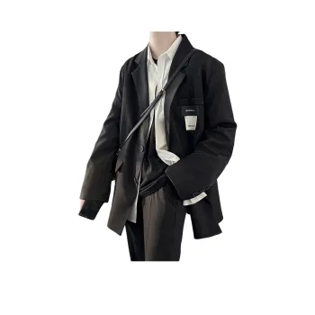 NEAR HERE Jackets Unisex