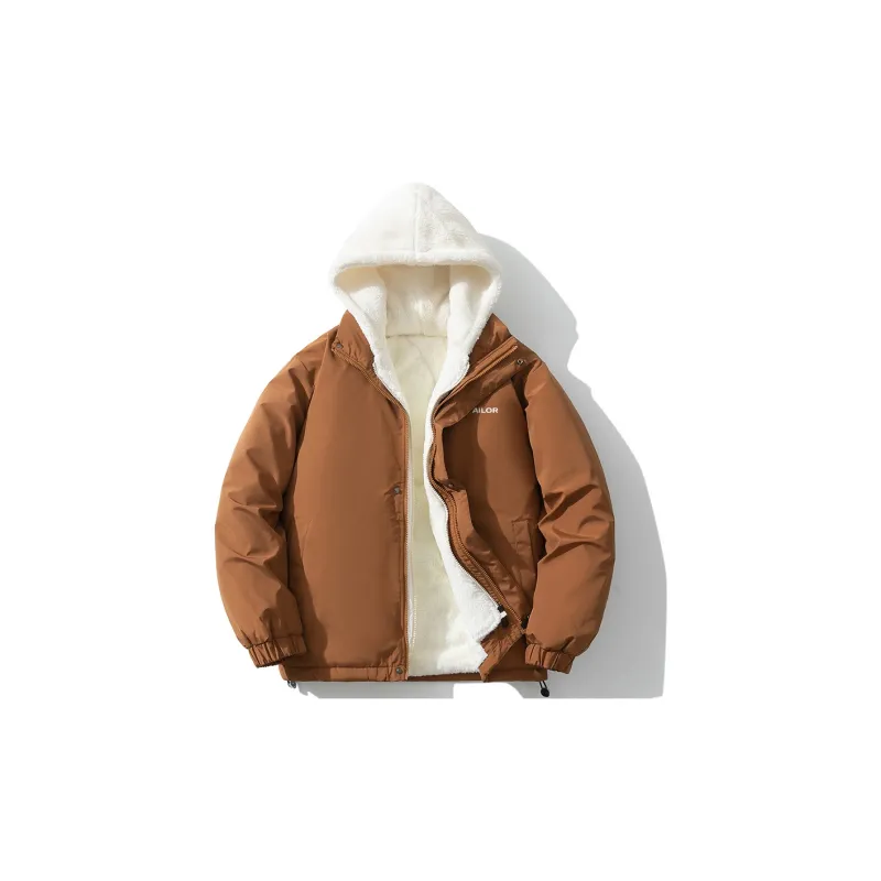 TOM TAILOR Puffer Jackets Unisex-5