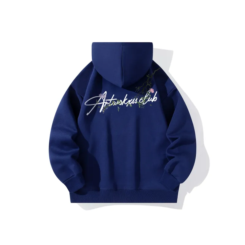 WOKXSS Sweatshirts Unisex-6