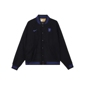 Nike Jackets Men Asphalt Blue