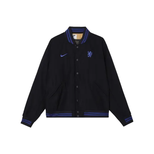 Nike Jackets Men Asphalt Blue
