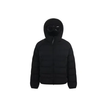 C.P.Company Jackets Men Black