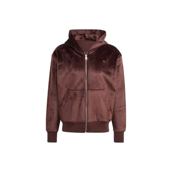 Adidas Originals Essential Jackets Men Contour Brown