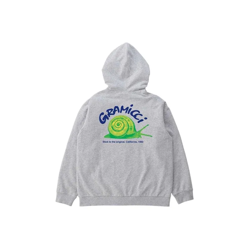 Gramicci Sweatshirts Unisex-1