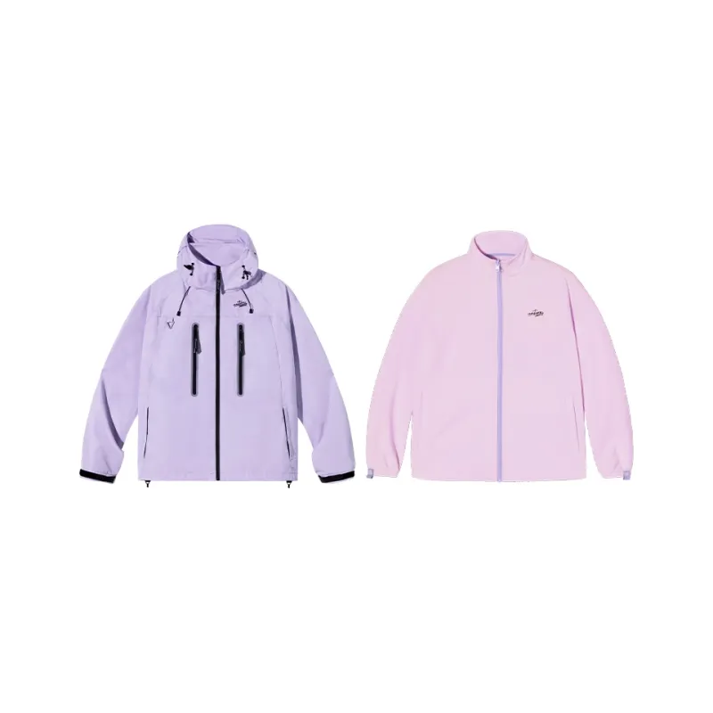 PSO Brand Jackets & Coats Unisex-58