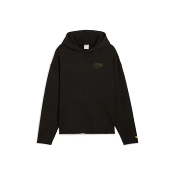 PUMA Sudadera Hombre PUMA Hoops X Tmnt
