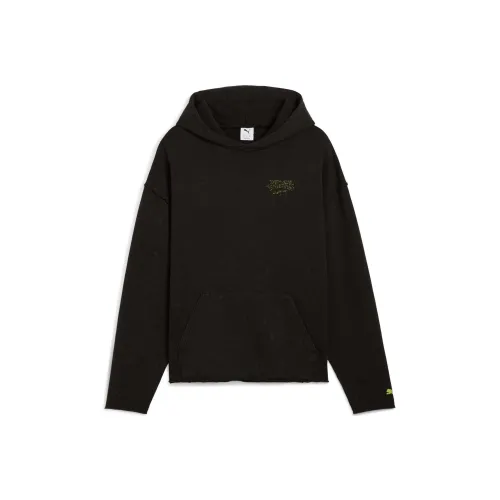 PUMA Sudadera Hombre PUMA Hoops X Tmnt