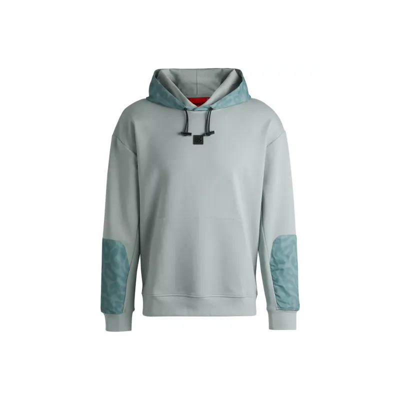HUGO BOSS Ditcheno Sweatshirt-0