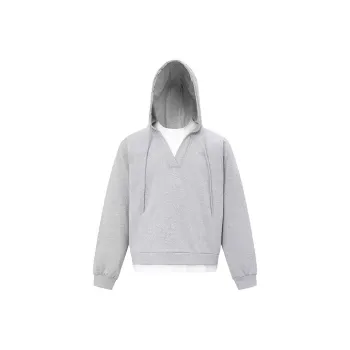 Extreme Turbo Sweatshirt Unisex Gray