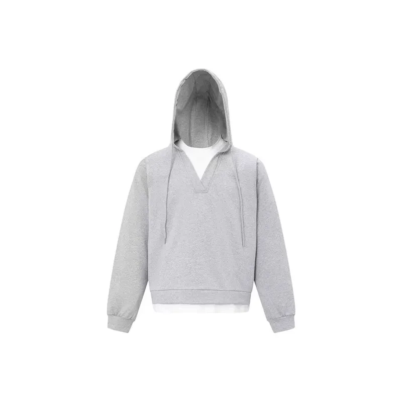 Extreme Turbo Sweatshirt Unisex Gray-0