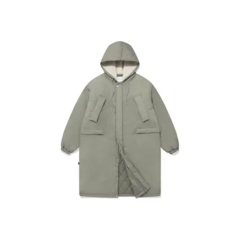 COVERNAT Jackets Men Olive Green