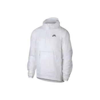 Nike Sun Protection Clothing Men White