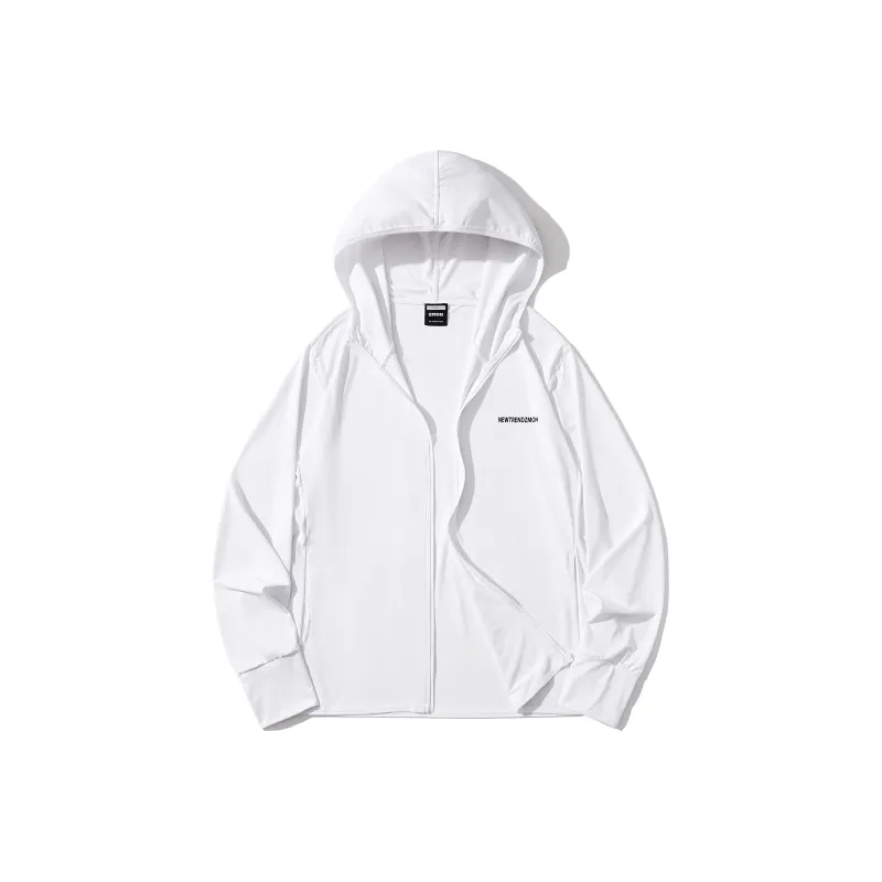 ZMOH Sun Protection Clothing Unisex-2