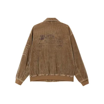 JACK&JONES Jackets Men
