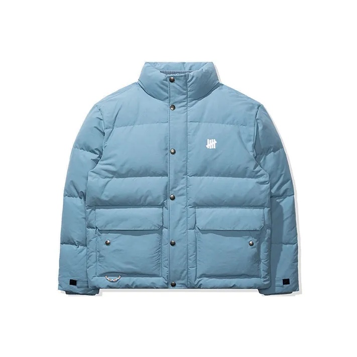 UNDEFEATED Down Jackets Unisex-0