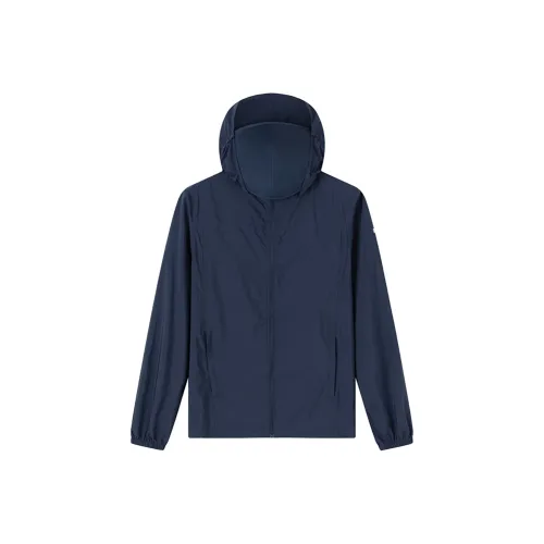 BAIXIAOT Sun protective Clothing Men's