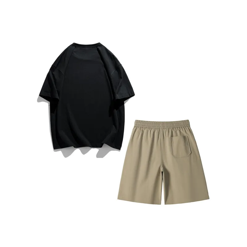 ROSECREED Casual Sportswear Unisex-7