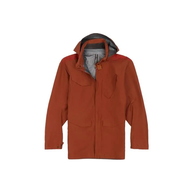 Arcteryx VEILANCE FIELD Jackets Men-0