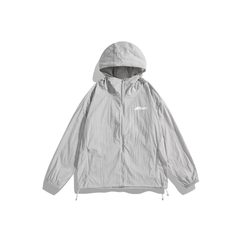 MXDT Super Light, Breathable, Waterproof, UV Protection Sun Protection Clothing Unisex-9
