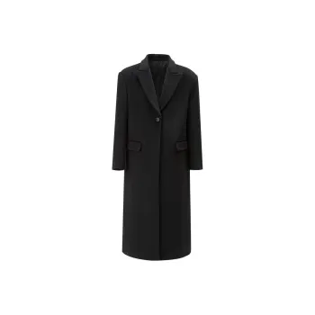 ETERNITY ITA Coats Unisex